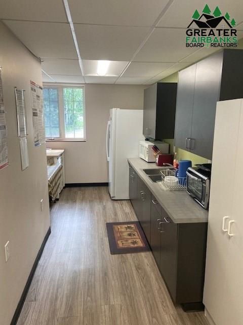 1005 Chena Pump Rd, Fairbanks, AK 99709